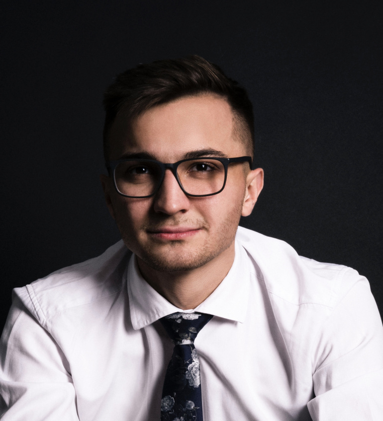 Oleg Gorbachov
