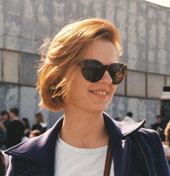Anna-Mariia Dzyk-Boiko